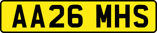 AA26MHS