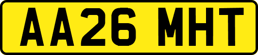 AA26MHT