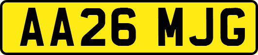 AA26MJG