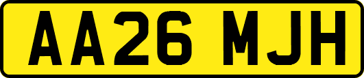 AA26MJH
