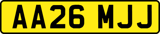 AA26MJJ