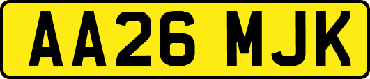 AA26MJK