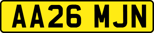 AA26MJN