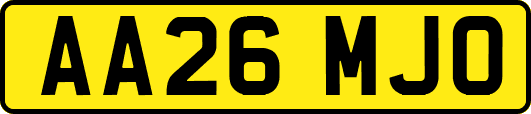 AA26MJO