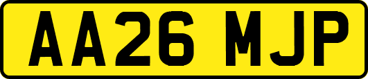 AA26MJP