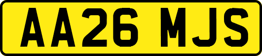 AA26MJS
