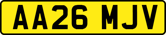 AA26MJV