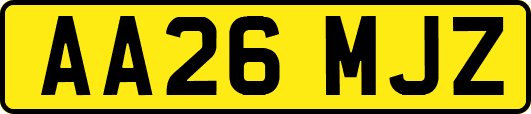 AA26MJZ