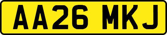 AA26MKJ