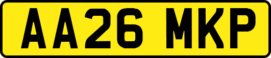AA26MKP