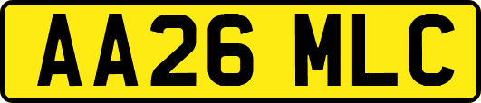 AA26MLC