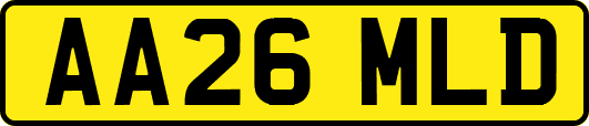 AA26MLD