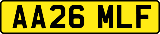 AA26MLF