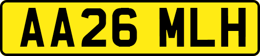 AA26MLH