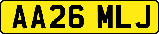 AA26MLJ