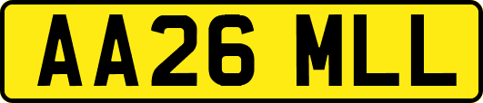 AA26MLL