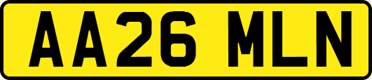 AA26MLN