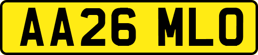 AA26MLO