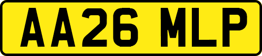 AA26MLP