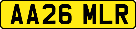 AA26MLR