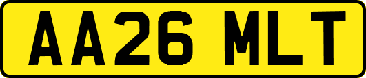 AA26MLT