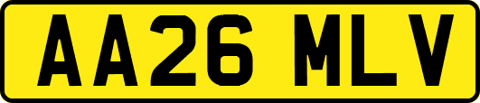 AA26MLV