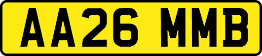 AA26MMB