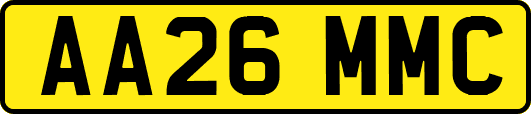 AA26MMC