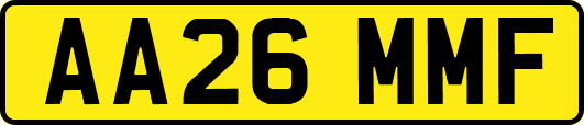 AA26MMF