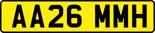 AA26MMH