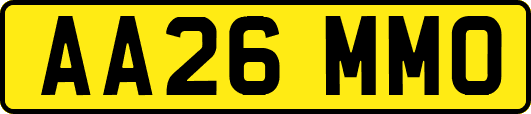 AA26MMO
