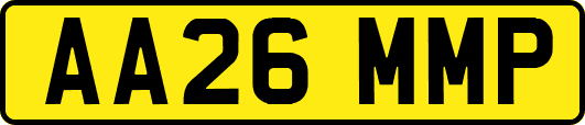 AA26MMP