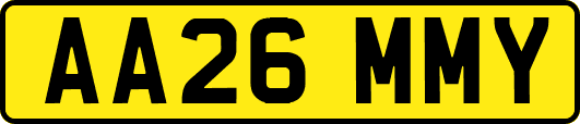 AA26MMY