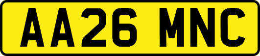 AA26MNC