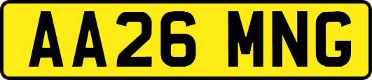 AA26MNG