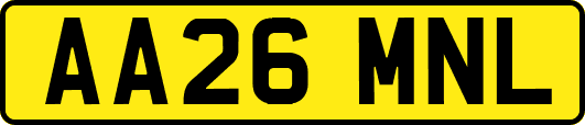 AA26MNL