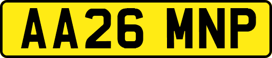 AA26MNP