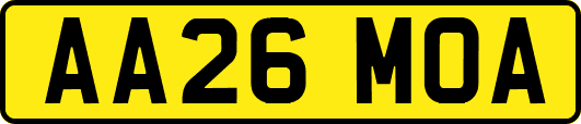 AA26MOA