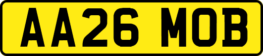 AA26MOB