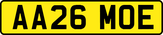 AA26MOE
