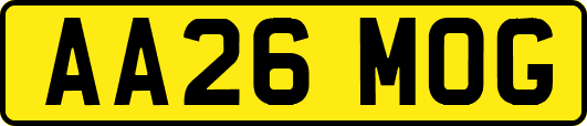 AA26MOG