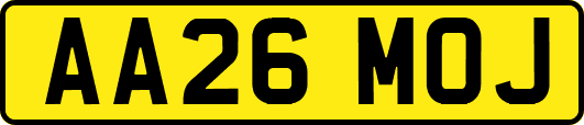 AA26MOJ