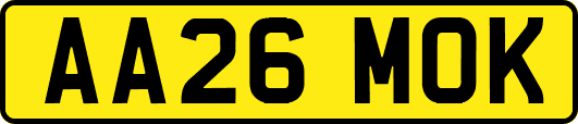 AA26MOK