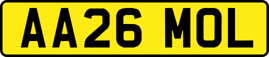 AA26MOL