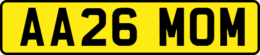 AA26MOM