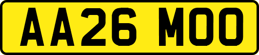 AA26MOO