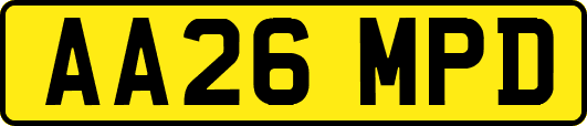 AA26MPD