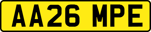 AA26MPE