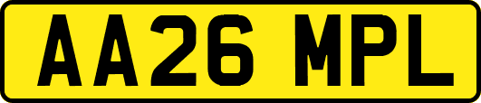 AA26MPL