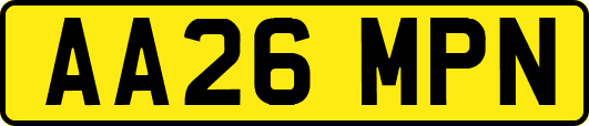 AA26MPN
